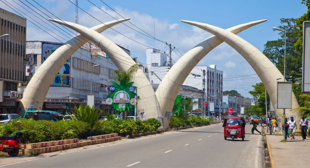 Kisumu